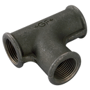 Equal Pitcher Tees, Fig. 131, GF - Black