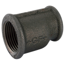 Reducing Sockets, Eccentric, Fig. 260, GF - Black
