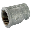 Reducing Sockets, Eccentric, Fig. 260, GF - Galvanised