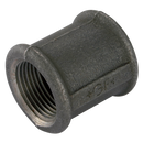Equal Sockets, Fig. 270, GF - Black