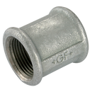 Equal Sockets, Fig. 270, GF - Galvanised