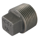 Solid Plugs, Fig. 291S, GF - Black