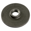 Flanges, Undrilled, Fig. 321, GF - Black