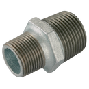 Reducing Hexagonal Nipples, Fig. 245, GF - Galvanised