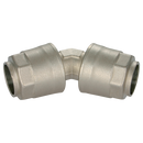 Elbows, Aignep Infinity - 45° Equal