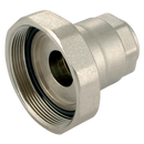 Reducers, Aignep Infinity - Tube x Tube