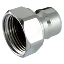 1" System, Nito - BSPP Female Plugs