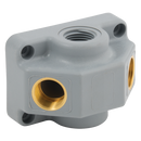 Polymer Manifolds, Aignep Infinity - 3 Way