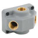 Polymer Manifolds, Aignep Infinity - 4 Way