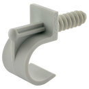 Pipe Clips, Caddy - Securing Plug