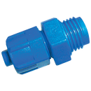 Male Studs, Air-Pro - BSPT Male x Tube