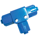 Tee Connectors, Air-Pro - Equal Tube x Tube