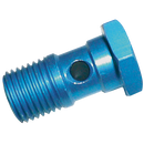 Banjo Bolts, Air-Pro - BSPT Male