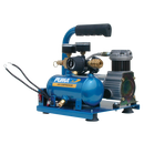 Puma Mini Protable Compressors, Puma - Semi Professional, 0.5 L Tank