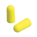 Hearing Protection, E.A.R - Soft Yellow Neon