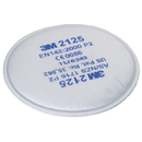 Particulate Protection, 3M - 3M 2125 P2SL Particulate Filter