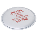 Particulate Protection, 3M - 3M 2135 P3SL Particulate Filter