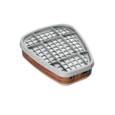 Gas/Vapour Protection, 3M - 3M 6051 A1 Gas Filter