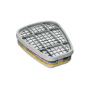 Gas/Vapour Protection, 3M - 3M 6057 ABE1 Gas Filter