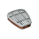 Gas/Vapour Protection, 3M - 3M 6055 A2 Gas Filter