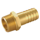 Aluminium, KELM - BSPT Male x Imperial