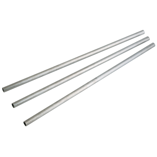 Metric Stainless Steel Seamless ASTM A269, Hy-fitt - 6 Metre Lengths