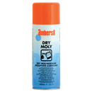 Dry Moly, Ambersil - Molybdenum Disulphide Lubriacant