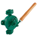 Rotary Barrel Pumps - Semi Rotary