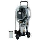 Portable Filtration & Transfer Unit - 10 Micron