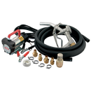 Kits - Professional Battery Diesel