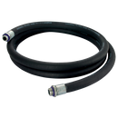 Steel Braided Hose, Goodyear - BSPP