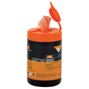 Hand Wet Wipes - Heavy Duty Abrasive