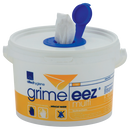 Hand Wet Wipes - Degreasing