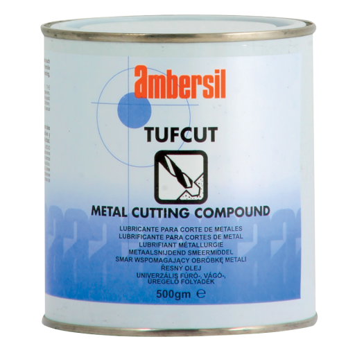 Tufcut, Ambersil - Metal Cutting Compound Lubricant