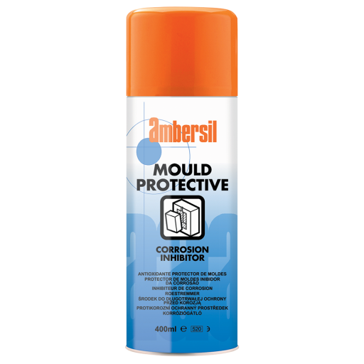 Mould Protective, Ambersil - Mould Corrosion Inhibitor