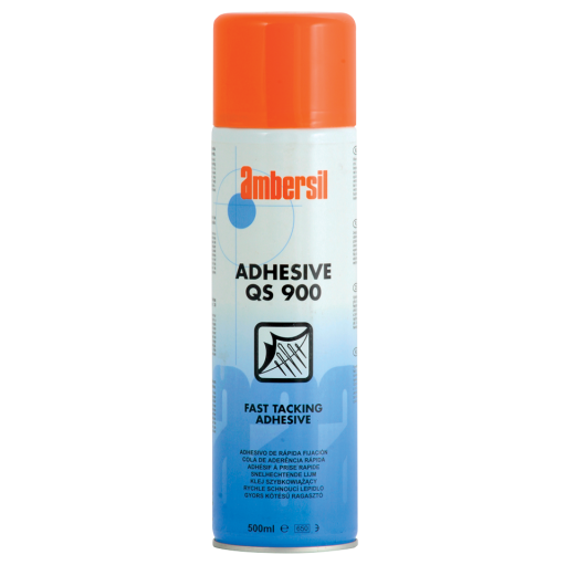 Adhesive QS900, Ambersil - Spray Adhesive