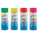 Acrylic Paints, Ambersil - Fluorescent