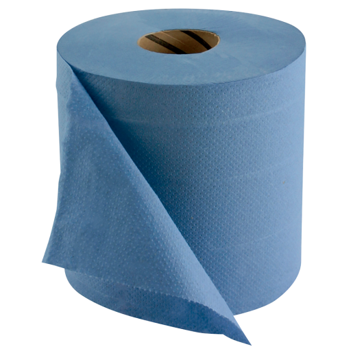 Non-Woven, Dry - Wiper Roll