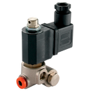 Banjo Solenoid Valves, M&M - Direct Mount