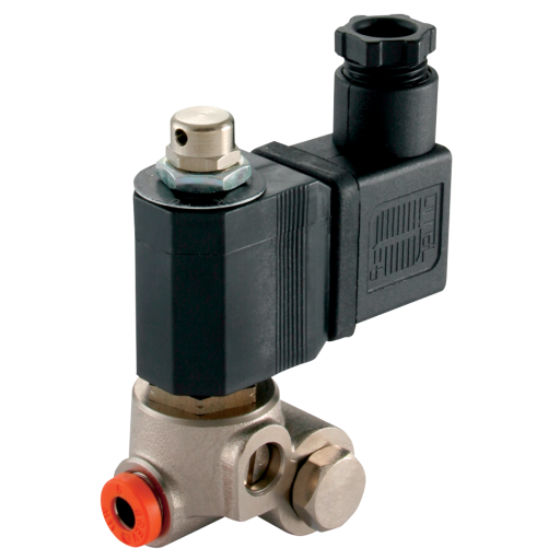 Banjo Solenoid Valves, M&M - Direct Mount