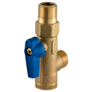 Strainer for Condensate Drain, M&M - BSPP