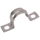 Saddle Clips, C-Cure - Steel, Full Saddle