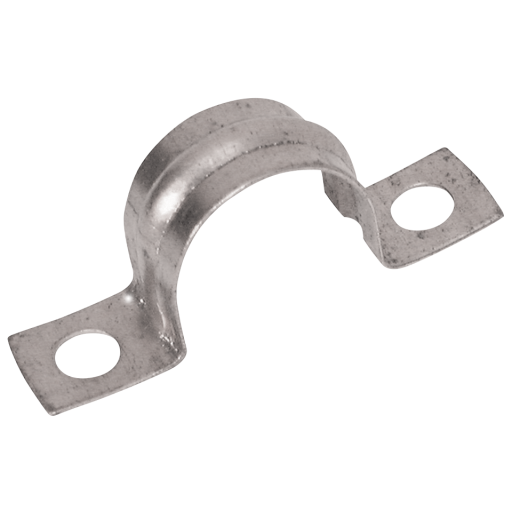 Saddle Clips, C-Cure - Steel, Full Saddle