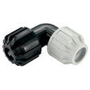 90° Elbow Connectors, Air-Pro - Tube x Tube