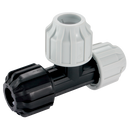 Tee Connectors, Air-Pro - Universal x Tube/Tube