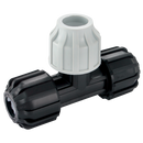 Tee Connectors, Air-Pro - Universal x Tube x Universal