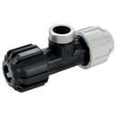 Female Stud Tees, Air-Pro - Universal x BSPP Female x Tube