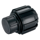 Caps, Air-Pro - Tube