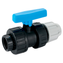 Compression Valves, Air-Pro - BSPP Female x Tube