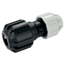 Straight Connectors, Air-Pro - Tube x Tube